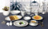 Фото #2 товара Juliette 57-PC Dinnerware Set, Service for 8