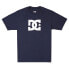 Фото #3 товара DC SHOES DC Star short sleeve T-shirt