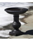 Фото #1 товара Balustrade Birdbath