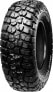 BF Goodrich Mud Terrain TA KM 2 P.O.R. DEMO 255/75 R17 111/108QQ