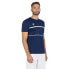 TECNIFIBRE Team Tech short sleeve T-shirt