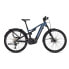 FOCUS Thron² 6.9 EQP ABS 29´´ Deore M6100 2024 MTB electric bike Stoneblue Glossy / Magicblack Glossy, L - фото #2