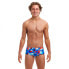 Фото #2 товара FUNKY TRUNKS Sidewinder Swim Boxer