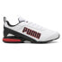 Фото #1 товара Puma Equate Sl 2 Running Mens White Sneakers Athletic Shoes 31003902
