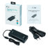 Фото #8 товара i-tec Universal Charger USB-C PD 3.0 + 1x USB 3.0 - 112 W - Indoor - AC - 20 V - Black