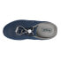 Propet Travelwalker Evo Walking Womens Blue Sneakers Athletic Shoes WAT021MCBL