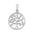 Silver Pendant Tree of Life 446 001 00344 04