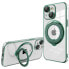 COOL IPhone 15 Plus Magnetic Ring phone case - фото #1