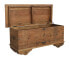 Фото #2 товара HOLZKOFFER BRAUN 100 x 40 x 45