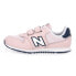 Фото #3 товара Кеды для мальчиков New Balance SN1 500