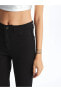 LCW Jeans Süper Skinny Kadın Jean Pantolon