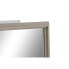 Фото #4 товара Настенное зеркало Home ESPRIT Белый Коричневый Бежевый Серый Стеклянный полистирол 63,3 x 2,6 x 89,6 cm (4 штук)