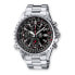 ფოტო #1 პროდუქტის CASIO EF-527D-1AVEF Edifice watch