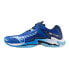 Фото #1 товара Mizuno Wave Lightning Z8 M V1GA240001 shoes