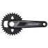 SHIMANO Deore M6120 crankset