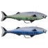 Фото #2 товара LIVE TARGET Atlantic Mackerel swimbait 67g 175 mm