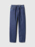 Фото #5 товара Kids Original Straight Pull-On Jeans