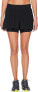 Brooks Women's Avenue Short Sz. Small (Black) 148220