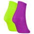 Фото #3 товара PUMA Mesh short socks 2 units