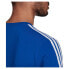 ფოტო #8 პროდუქტის ADIDAS 3 Stripes SJ Short Sleeve T-Shirt