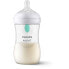 Фото #1 товара PHILIPS AVENT Natural Response Airfree Baby Bottle 260ml