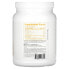 NutraBio, Прозрачный изолят сывороточного протеина, ананас, 499 г (1,1 фунта)
