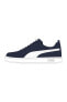 Unisex Sneaker - Rickie Peacoat-Puma White - 38760706