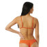 Фото #2 товара RIP CURL Premium Surf Banded Fixed Triangle Bikini Top