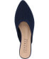 ფოტო #4 პროდუქტის Women's Aniee Knit Mules