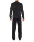 ფოტო #2 პროდუქტის Men's Norman Homewear