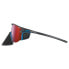 ფოტო #7 პროდუქტის JULBO Ultimate Cover Photochromic Polarized Sunglasses