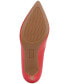 ფოტო #5 პროდუქტის Women's Jeules Pointed-Toe Slip-On Pumps, Created for Macy's