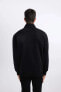 Фото #19 товара Erkek Sweat X7405az/bk81 Black