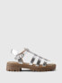 Фото #1 товара Kids Platform Sandals