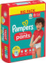 Baby Pants Baby Dry Gr.6 Extra Large (14-19kg), Big Pack, 40 St