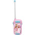 Фото #1 товара BARBIE Walkie Talkie