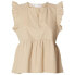 ფოტო #3 პროდუქტის SELECTED Blair-Ida Sleeveless Blouse