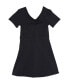ფოტო #1 პროდუქტის Toddler Girls Sadie Dance Short Sleeve Dress