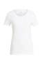 Kadın Yetişkin T-Shirt BLANK G TEE W WHITE FH9303