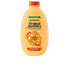 Фото #1 товара Garnier Original Remedies Honey Treasures Shampoo Восстанавливающий медовый шампунь для поврежденных и ломких волос 600 мл