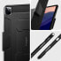 Etui na tablet Spigen Etui Spigen Rugged Armor Pro Apple iPad Pro 12.9 2021 (5. generacji) Black - фото #27