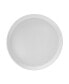 Фото #3 товара Kaden White 12 Piece Porcelain Dinnerware Set