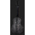 Фото #3 товара Beard Guitars Radio Standard E SN Black Ice