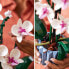 Фото #18 товара LEGO 10311 Orchideenpflanzen mit knstlichen Blumen fr den Innenbereich als Heimdekoration, zum Basteln fr Erwachsene