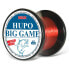 Фото #2 товара BULOX Hupo Big Game 1000 m Monofilament