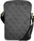 Фото #3 товара Guess Guess Torba GUTB10G4GFGR 10" szara /grey 4G Big Metal Logo