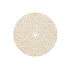 Фото #1 товара Настенный декор Home ESPRIT Белый Натуральный Mandala Индиец 119 x 1,5 x 119 cm