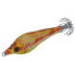 DTD Silicone Real Fish Squid Jig 65 mm 45g