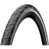 Фото #1 товара CONTINENTAL Ride City Reflex 700C x 47 rigid urban tyre