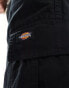 Фото #2 товара Dickies eagle bend cargo trousers in black